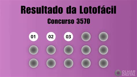 Todos os Sorteios da Lotofácil Desta Semana: Resultados e Onde Apostar Online
